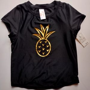 New Cat & Jack size m(7/8) Shirt